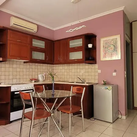 Appartamento Anna's Downtown