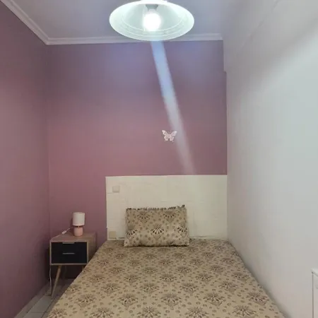 Anna's Downtown Apartment Chania (Crete)