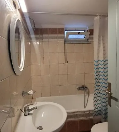 Apartment Anna's Downtown Chania (Crete)
